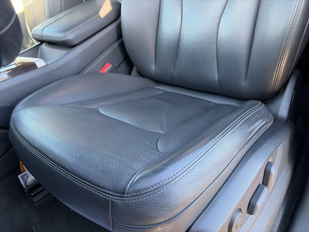 2018 Audi Q7 2.0T Premium Plus Quattro