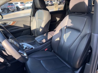 2018 Audi Q7 2.0T Premium Plus Quattro