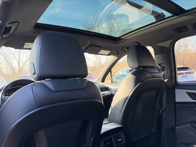 2018 Audi Q7 2.0T Premium Plus Quattro