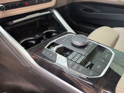 2024 BMW 4 Series M440i xDrive