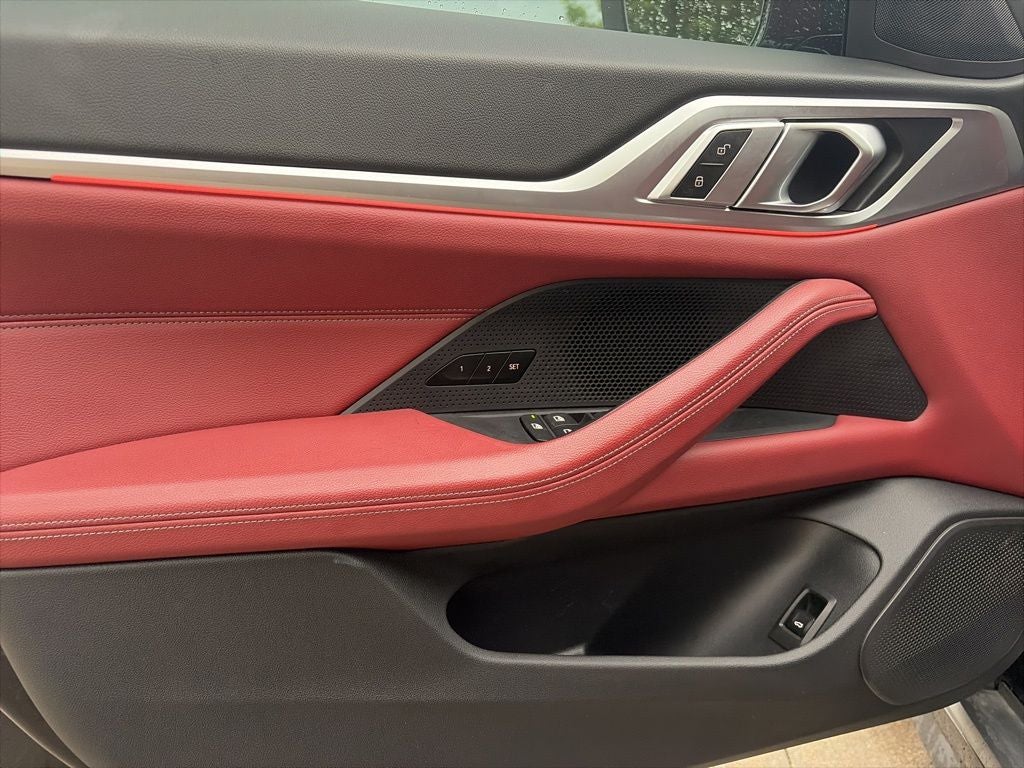 2024 BMW i4 eDrive35 CLEAN CARFAX PREMIUM PACKAGE!