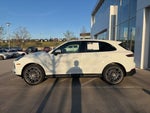 2023 Porsche Cayenne Platinum Edition CLEAN CARFAX, GREAT RECORDS