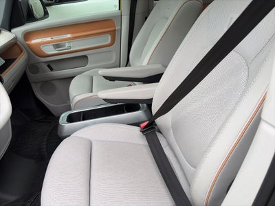 2025 Volkswagen ID. Buzz 1st Edition 4MOTION