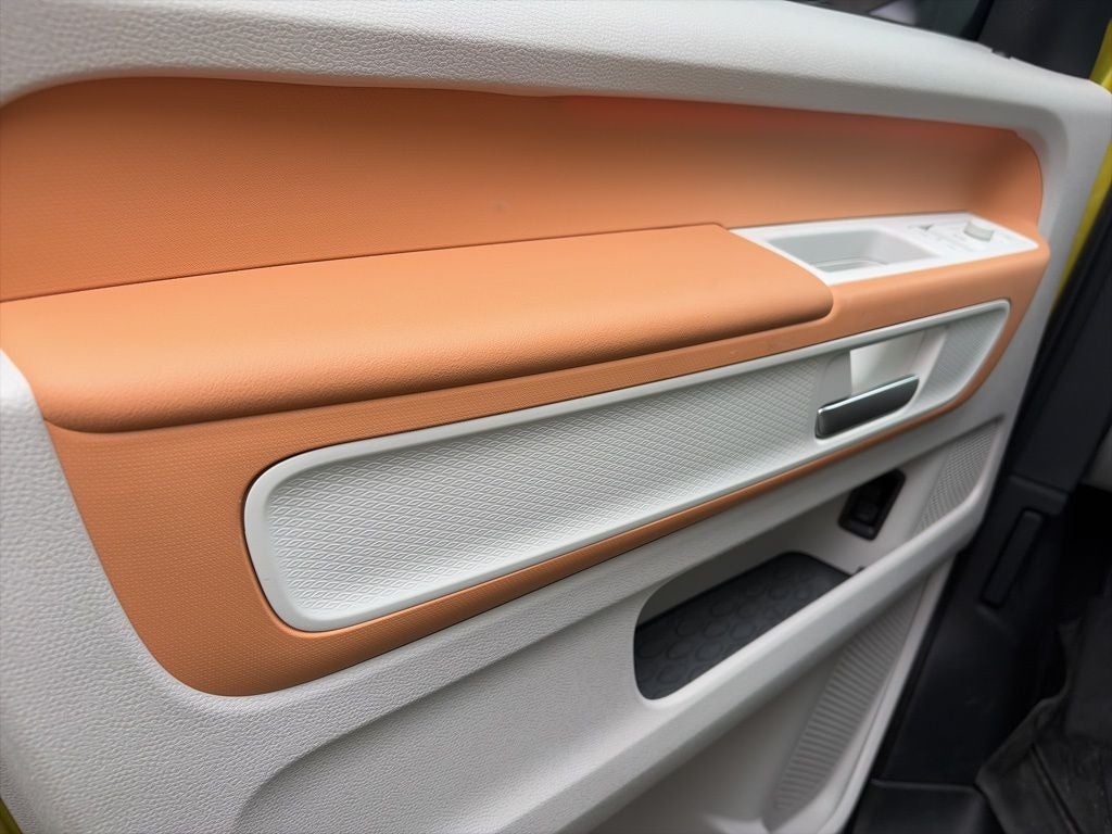 2025 Volkswagen ID. Buzz 1st Edition 4MOTION