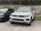 2016 Volkswagen Touareg V6 TDI Sport