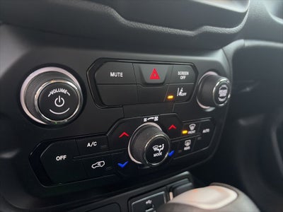 2023 Jeep Renegade Altitude CLEAN CARFAX