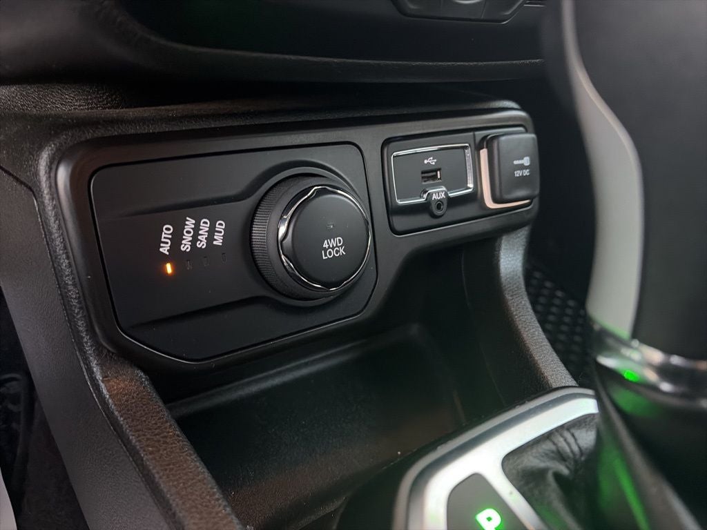 2023 Jeep Renegade Altitude CLEAN CARFAX