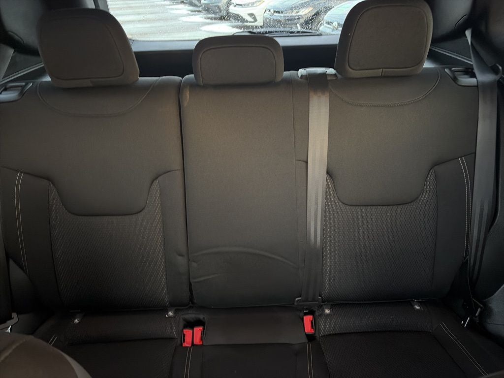 2023 Jeep Renegade Altitude CLEAN CARFAX