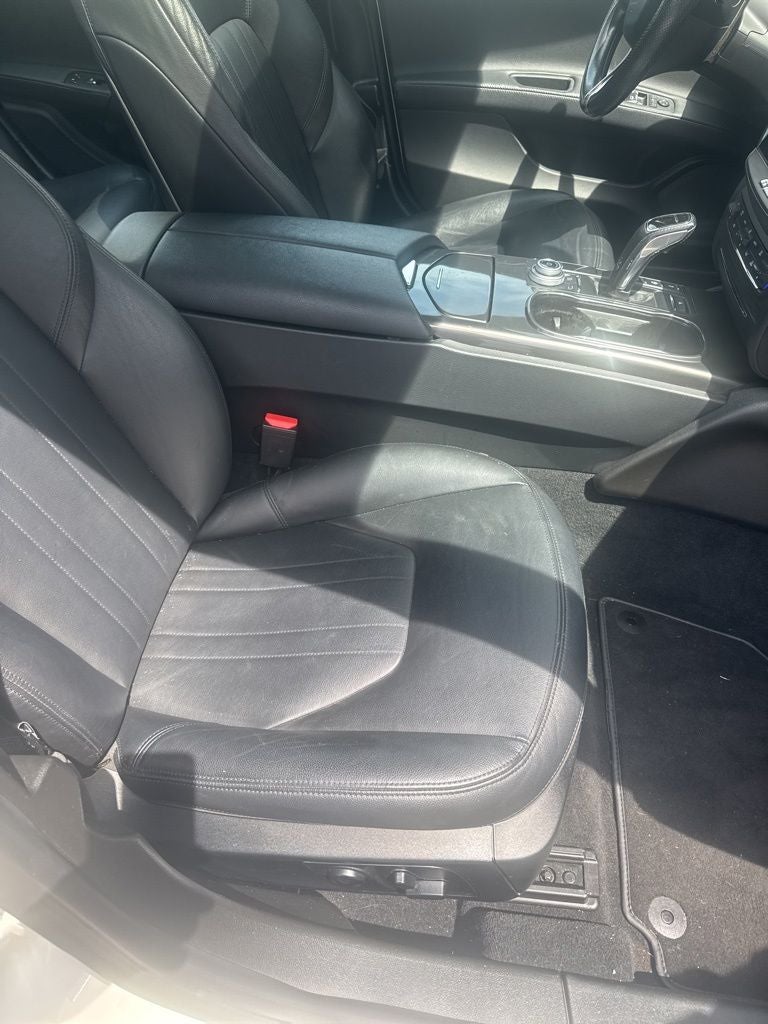 2020 Maserati Ghibli S Q4