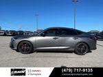 2024 Acura Integra A-Spec Tech Package