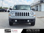 2017 Jeep Patriot Sport