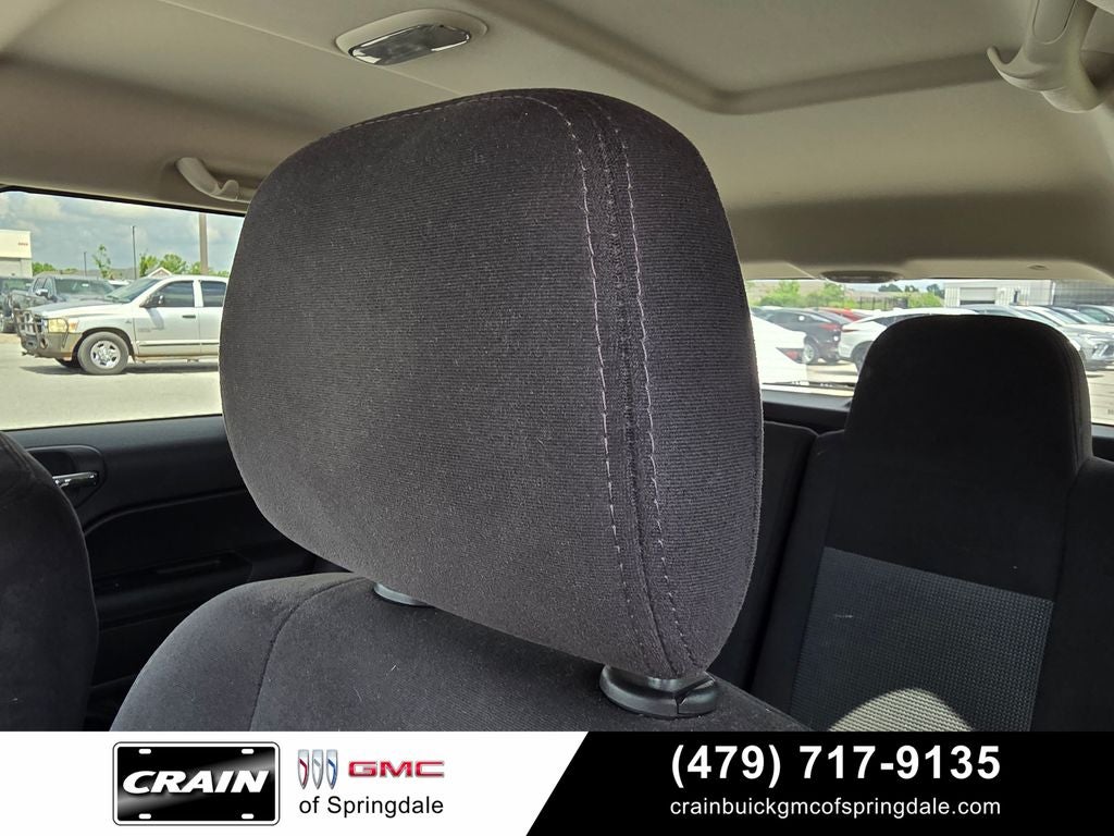 2017 Jeep Patriot Sport
