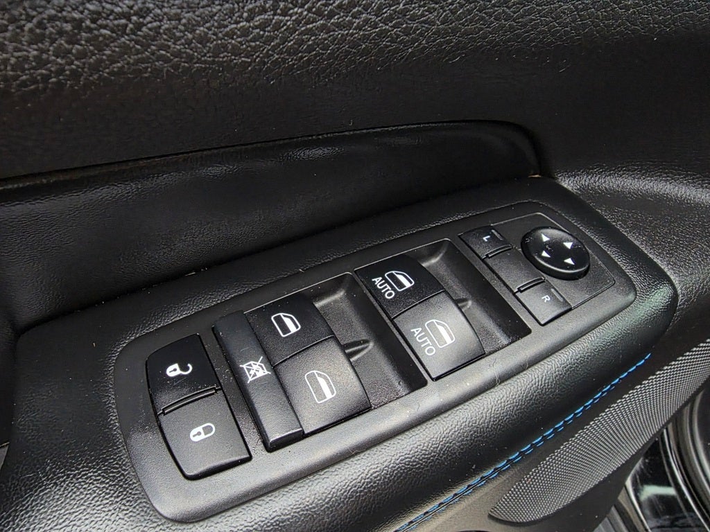 2019 Jeep Grand Cherokee Upland Edition