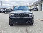 2019 Jeep Grand Cherokee Upland Edition