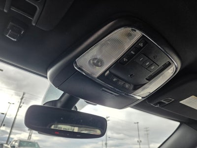 2019 Jeep Grand Cherokee Upland Edition