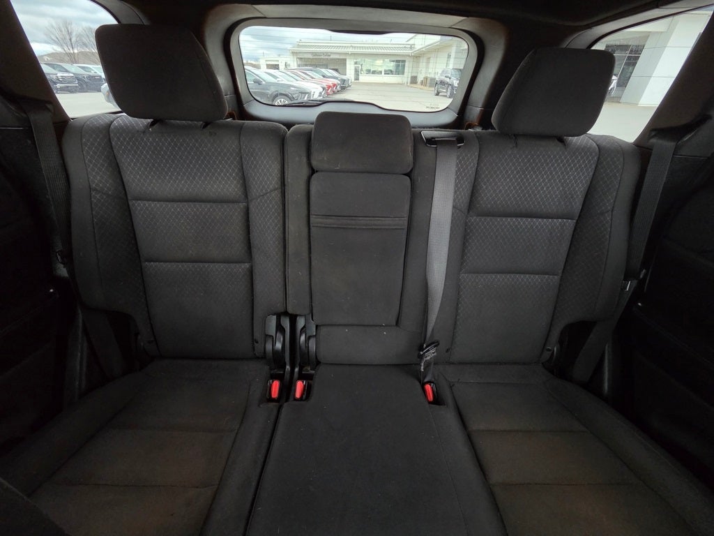 2019 Jeep Grand Cherokee Upland Edition