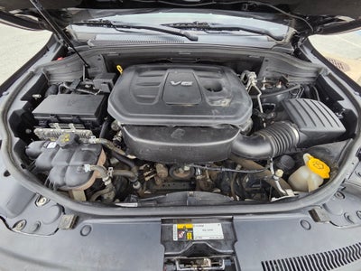 2019 Jeep Grand Cherokee Upland Edition