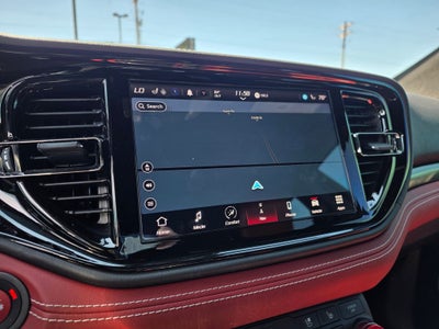 2024 Dodge Durango SRT Hellcat