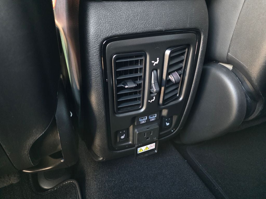 2024 Dodge Durango SRT Hellcat