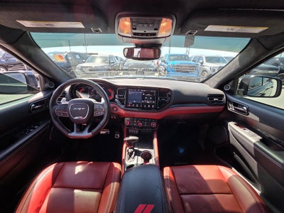 2024 Dodge Durango SRT Hellcat