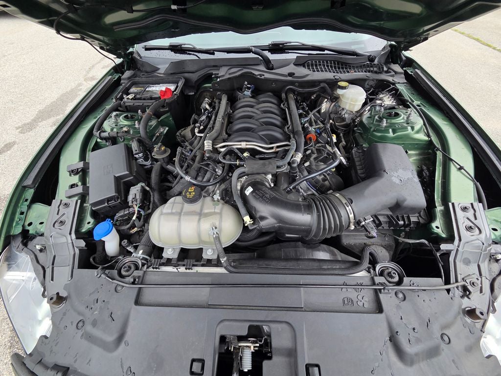 2022 Ford Mustang GT