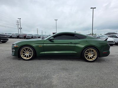 2022 Ford Mustang GT