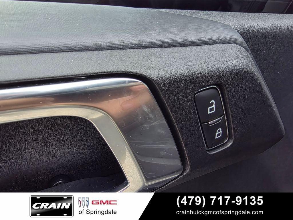 2025 Ford Bronco Outer Banks Lux Package