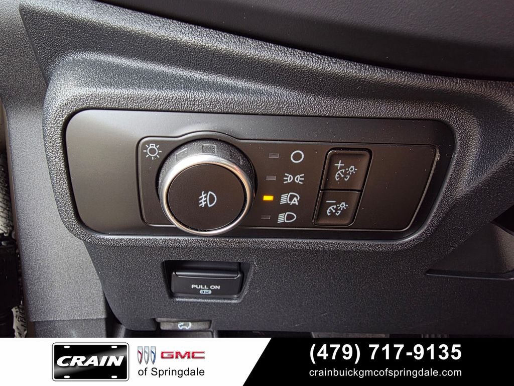 2025 Ford Bronco Outer Banks Lux Package