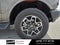2025 Ford Bronco Outer Banks Lux Package
