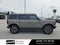 2025 Ford Bronco Outer Banks Lux Package