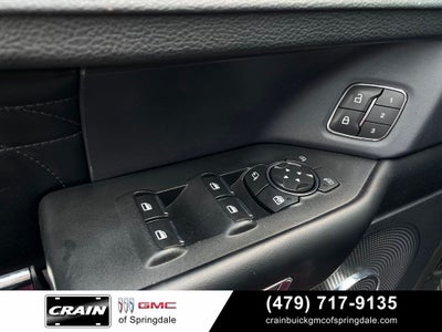 2018 Ford Expedition Max Platinum