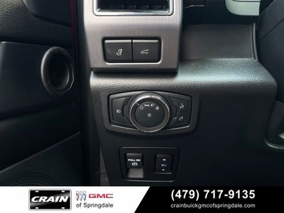 2018 Ford Expedition Max Platinum