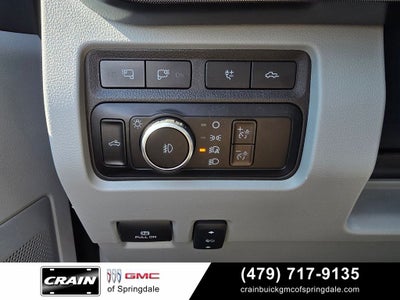 2023 Ford F-250SD Limited FX4 OFF-ROAD PACKAGE