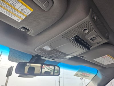 2019 Ford F-350SD Lariat