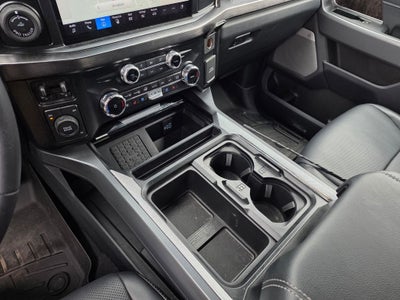 2024 Ford F-350SD Lariat