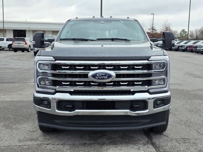 2024 Ford F-350SD Lariat