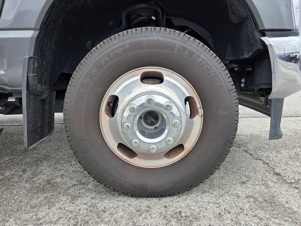 2024 Ford F-350SD Lariat