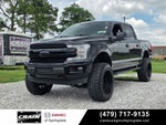 2019 Ford F-150 Lariat Sport Appearance Package