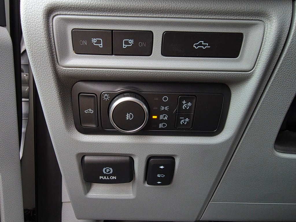 2021 Ford F-150 Limited