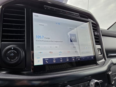 2021 Ford F-150 Limited