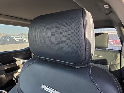 2023 Ford F-150 Limited