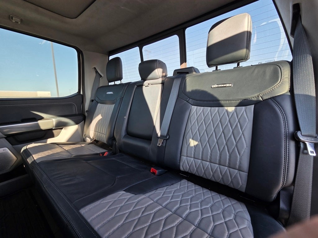 2023 Ford F-150 Limited