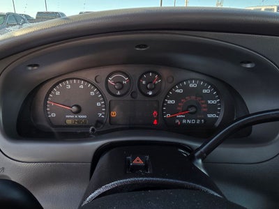 2011 Ford Ranger XLT