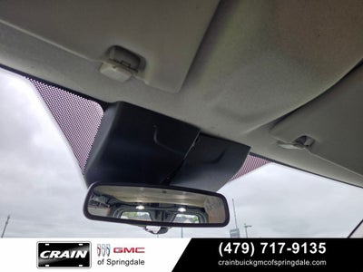 2019 Ford Transit-250 Base Low Roof / Cargo / Ext Upgrade
