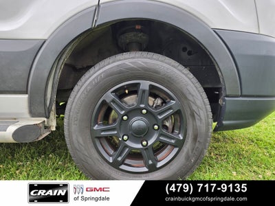 2019 Ford Transit-250 Base Low Roof / Cargo / Ext Upgrade