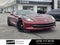 2016 Chevrolet Corvette Stingray Z51 3LT