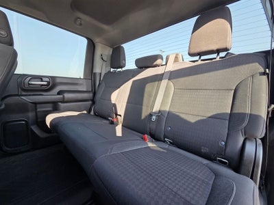 2023 Chevrolet Silverado 2500HD LT