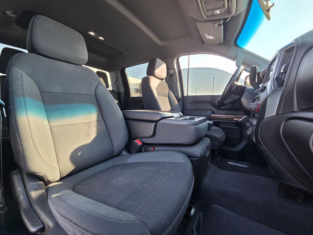 2023 Chevrolet Silverado 2500HD LT