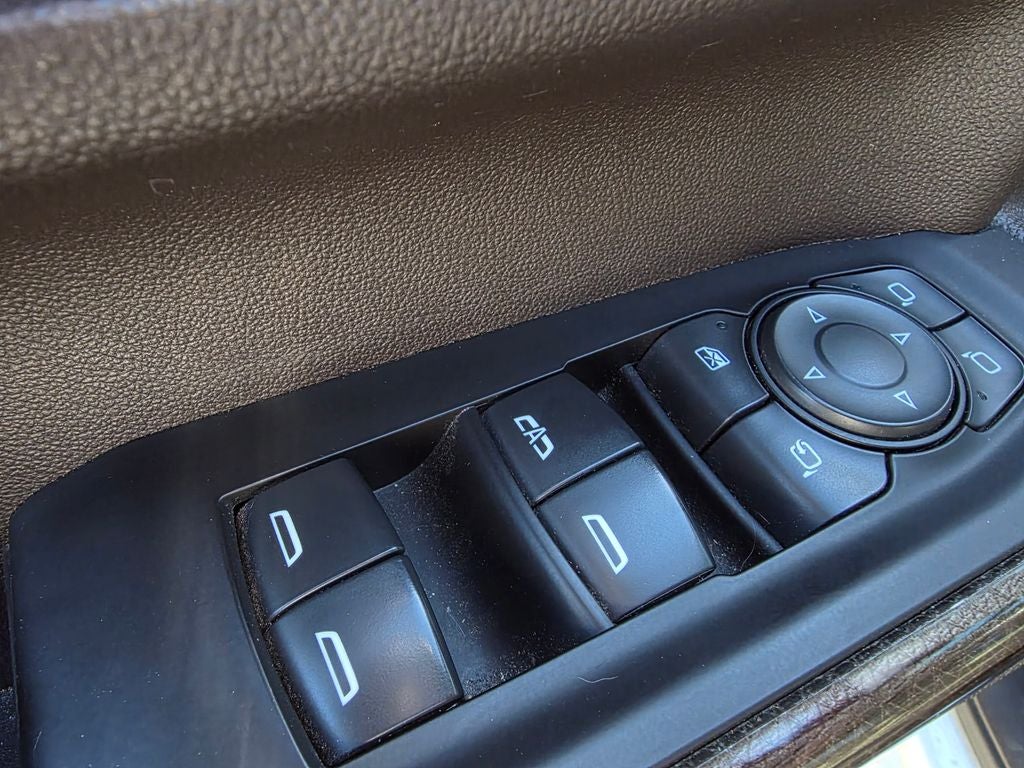 2021 Chevrolet Silverado 2500HD LT