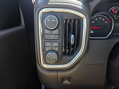 2021 Chevrolet Silverado 2500HD LT